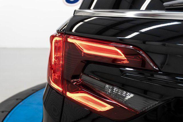 new 2026 Honda Odyssey car, priced at $43,290