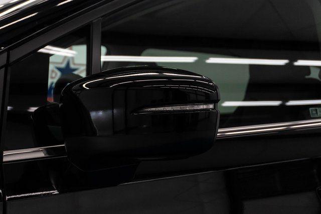 new 2026 Honda Odyssey car, priced at $43,290