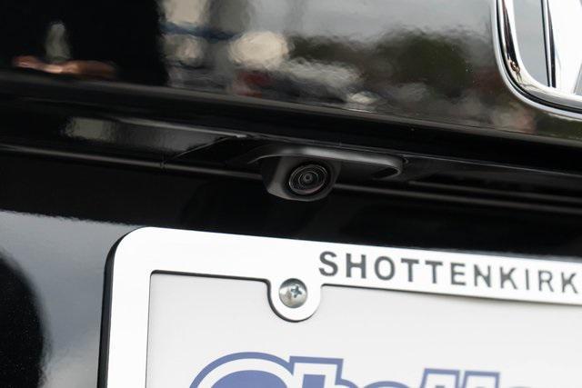 new 2026 Honda CR-V Hybrid car, priced at $37,080