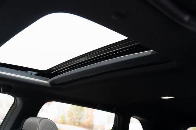 new 2026 Honda CR-V Hybrid car, priced at $37,080