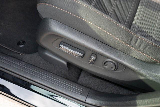 new 2026 Honda CR-V Hybrid car, priced at $37,080