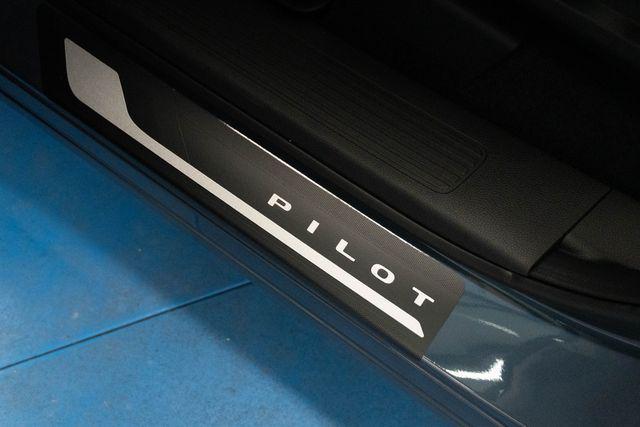 new 2026 Honda Pilot car, priced at $48,640