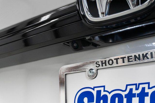 new 2026 Honda Odyssey car, priced at $43,745