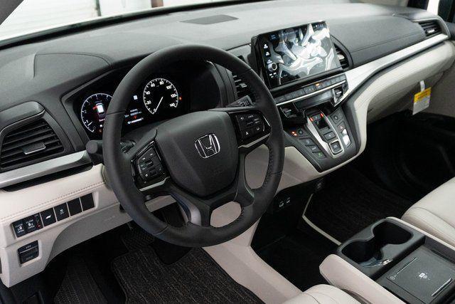 new 2026 Honda Odyssey car, priced at $43,745