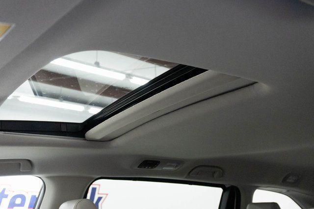 new 2026 Honda Odyssey car, priced at $43,745