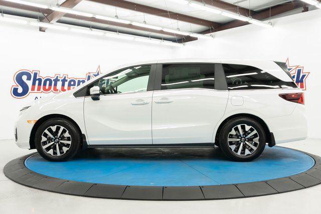 new 2026 Honda Odyssey car, priced at $43,745