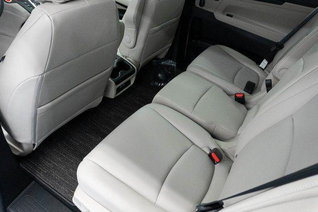 new 2026 Honda Odyssey car, priced at $43,745