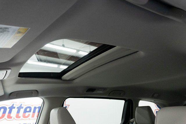 new 2026 Honda Odyssey car, priced at $43,745