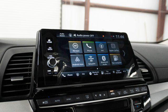 new 2026 Honda Odyssey car, priced at $43,745