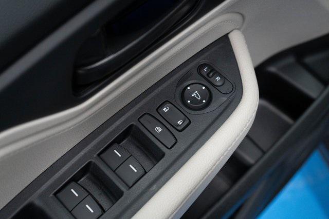 new 2026 Honda Odyssey car, priced at $43,290