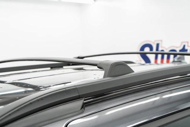 new 2026 Honda Odyssey car, priced at $43,290