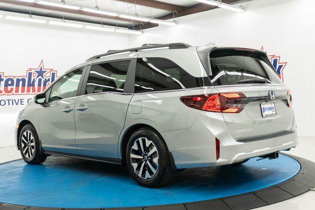 new 2026 Honda Odyssey car, priced at $44,685