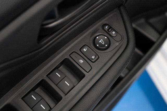 new 2026 Honda Odyssey car, priced at $45,845