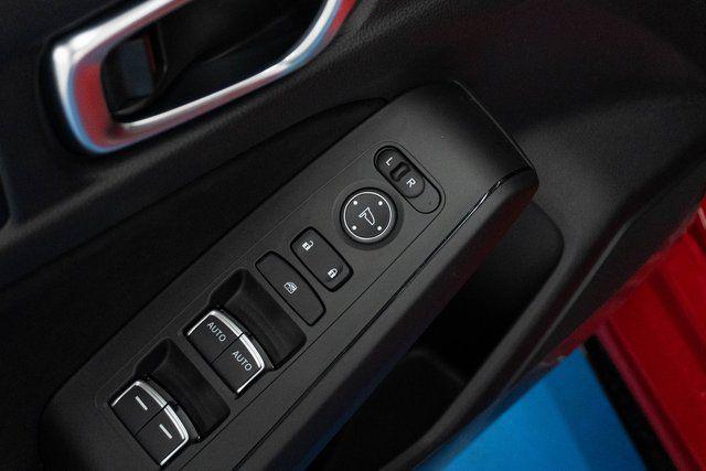 new 2025 Honda Civic Type R car, priced at $46,090