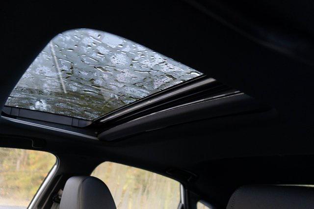 new 2026 Honda Civic Hybrid car, priced at $35,145