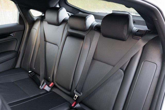 new 2026 Honda Civic Hybrid car, priced at $35,145