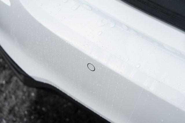 new 2026 Honda Civic Hybrid car, priced at $35,145