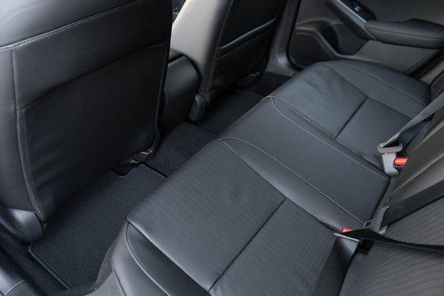 new 2026 Honda Civic Hybrid car, priced at $34,145