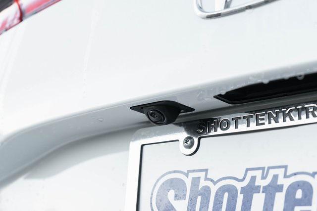 new 2026 Honda Civic Hybrid car, priced at $35,145