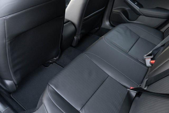 new 2026 Honda Civic Hybrid car, priced at $35,145