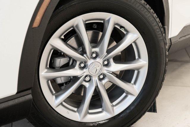 new 2026 Honda CR-V car, priced at $35,555