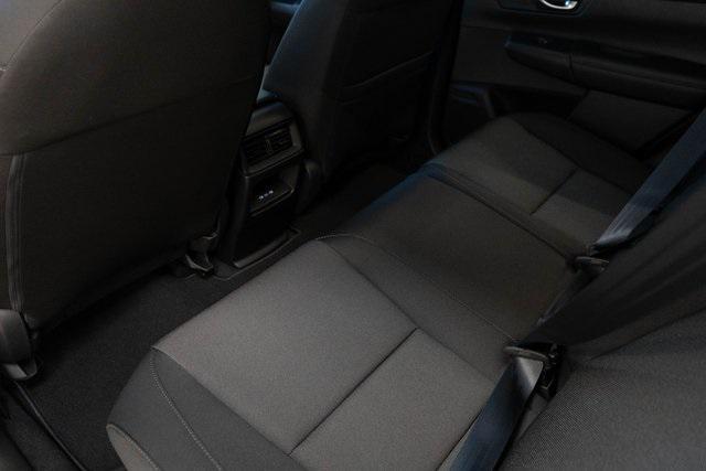 new 2026 Honda CR-V car, priced at $35,555