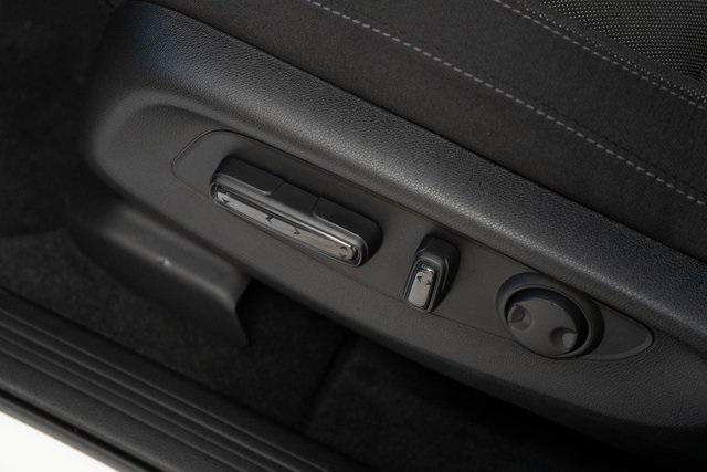 new 2026 Honda CR-V car, priced at $35,555