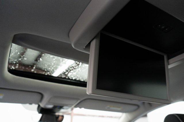 new 2026 Honda Odyssey car