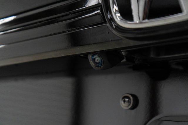 new 2026 Honda Odyssey car