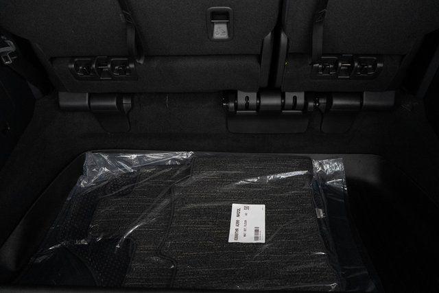 new 2026 Honda Odyssey car