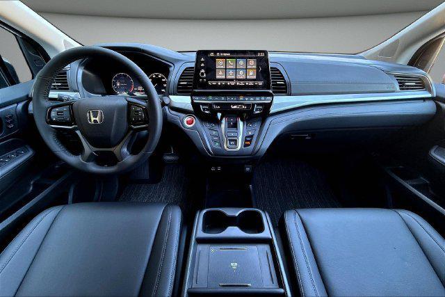 new 2026 Honda Odyssey car, priced at $43,509