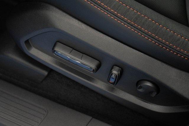 new 2026 Honda Passport car, priced at $51,765