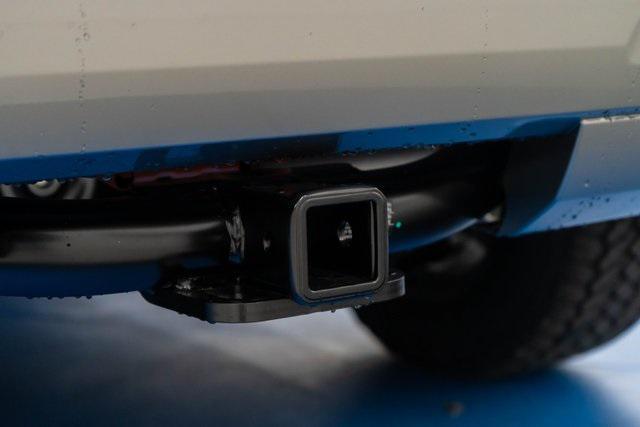 new 2026 Honda Passport car, priced at $51,765