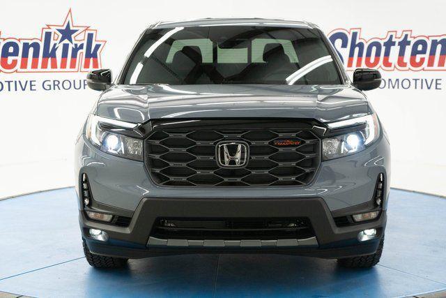 new 2026 Honda Ridgeline car, priced at $43,930