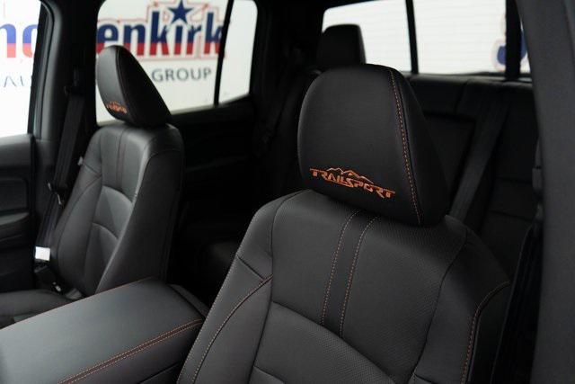 new 2026 Honda Ridgeline car, priced at $46,445