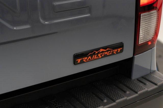 new 2026 Honda Ridgeline car, priced at $46,445