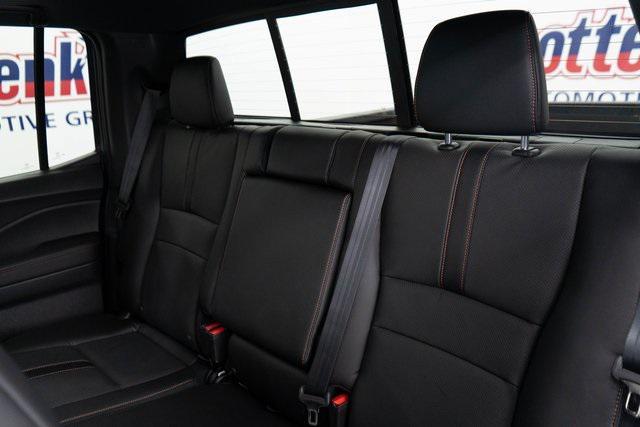 new 2026 Honda Ridgeline car, priced at $46,445