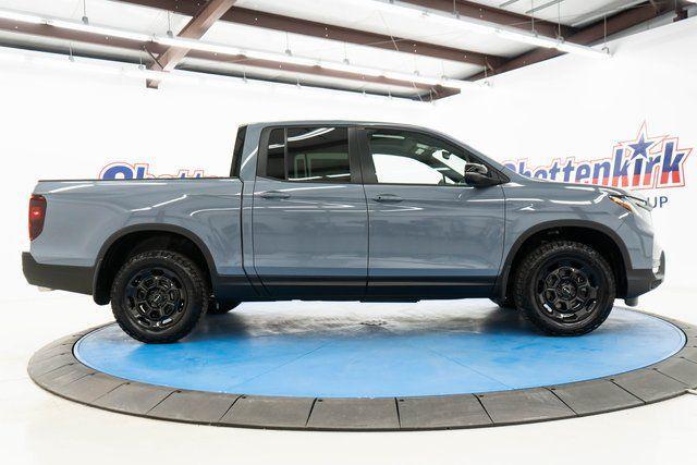 new 2026 Honda Ridgeline car, priced at $43,930