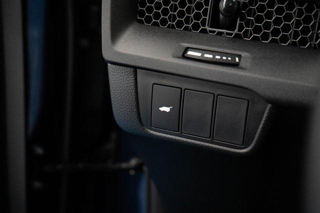 new 2026 Honda CR-V Hybrid car, priced at $40,175