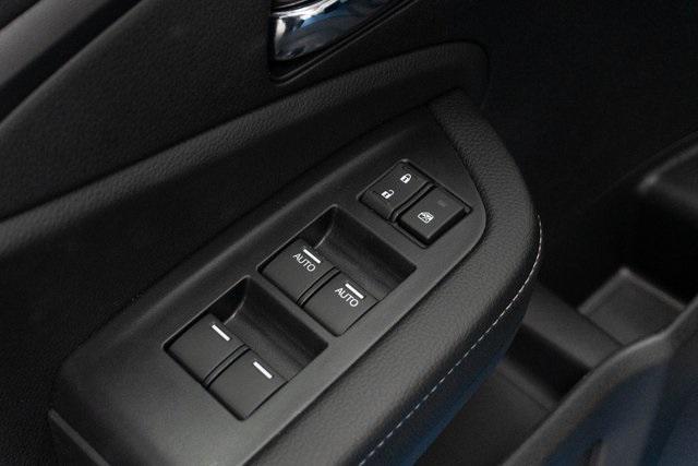 new 2026 Honda Ridgeline car, priced at $42,590