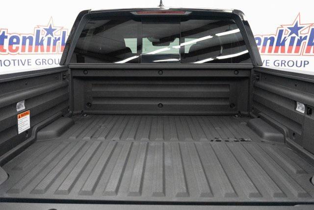 new 2026 Honda Ridgeline car, priced at $42,590
