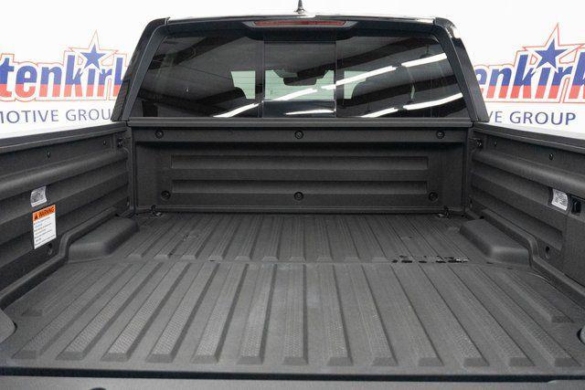 new 2026 Honda Ridgeline car, priced at $42,590