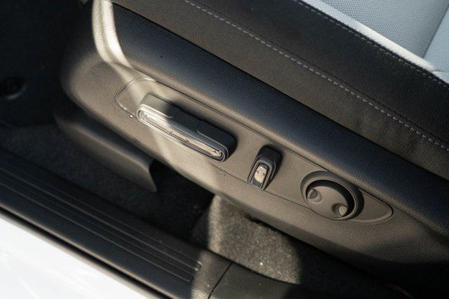 new 2026 Honda CR-V car, priced at $35,055