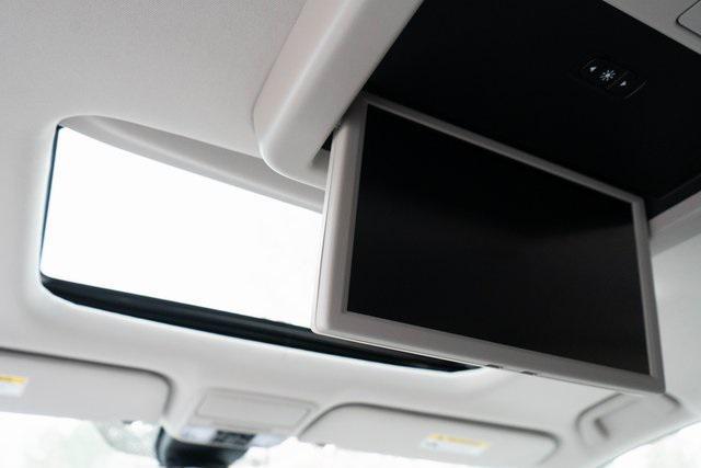 new 2026 Honda Odyssey car, priced at $52,145