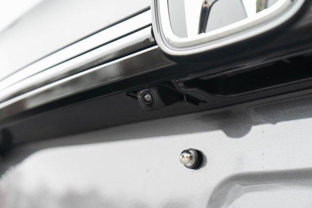 new 2026 Honda Odyssey car, priced at $52,145