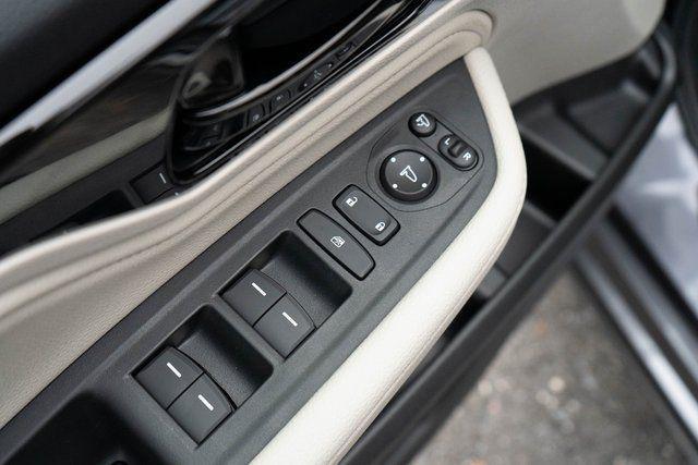 new 2026 Honda Odyssey car, priced at $47,907