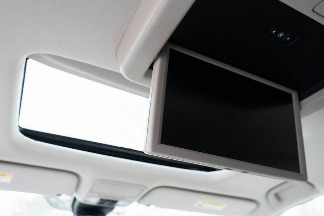 new 2026 Honda Odyssey car, priced at $47,907