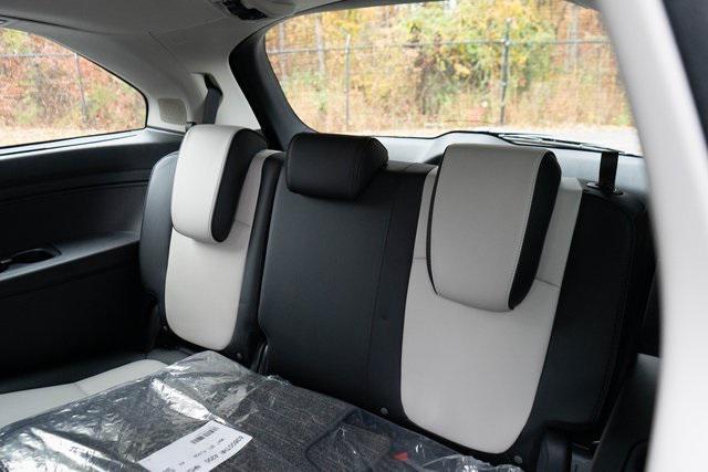 new 2026 Honda Odyssey car, priced at $52,145