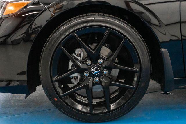 new 2026 Honda Civic car, priced at $26,890