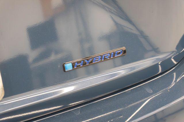 new 2026 Honda Civic Hybrid car, priced at $30,045